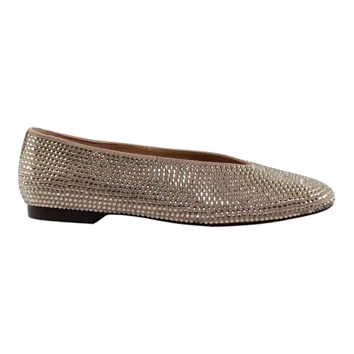 Shoes > Flats > Ballerinas - - Bibi Lou - Modalova