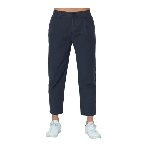 Trousers > Chinos - - Tommy Hilfiger - Modalova