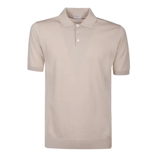 Tops > Polo Shirts - - Ballantyne - Modalova