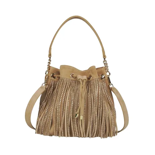 Bags > Bucket Bags - - Alma EN Pena - Modalova