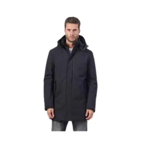Jackets > Winter Jackets - - Save The Duck - Modalova