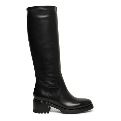 Shoes > Boots > High Boots - - Santoni - Modalova