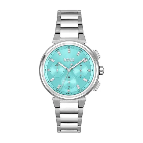 Accessories > Watches - - Hugo Boss - Modalova