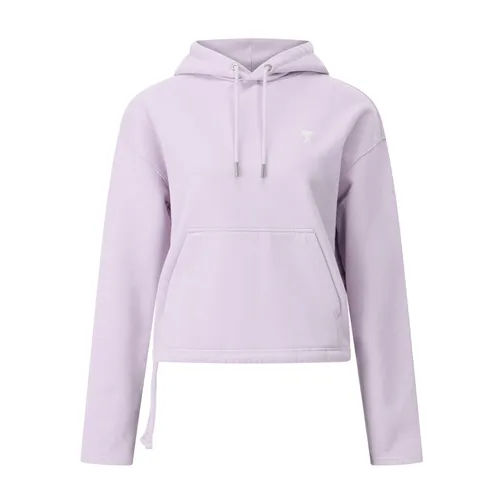 Sweatshirts & Hoodies > Hoodies - - Ami Paris - Modalova