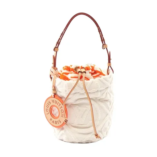 Pre-owned > Pre-owned Bags > Pre-owned Bucket Bags - - Louis Vuitton Vintage - Modalova