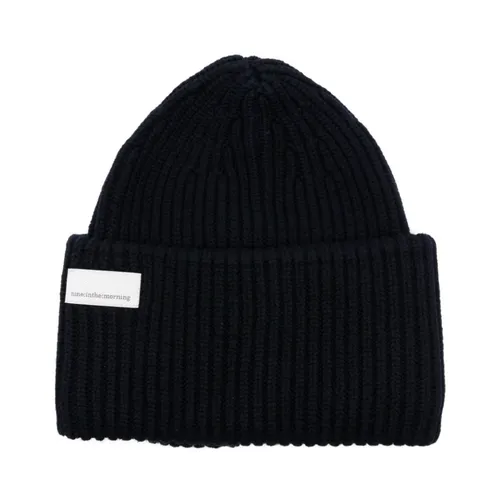 Accessories > Hats > Beanies - - Nine In The Morning - Modalova