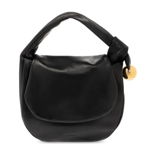 Bags > Handbags - - Jil Sander - Modalova