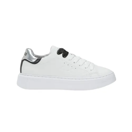 Sun68 - Shoes > Sneakers - White - Sun68 - Modalova
