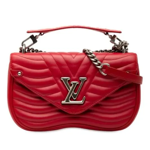 Pre-owned > Pre-owned Bags > Pre-owned Handbags - - Louis Vuitton Vintage - Modalova
