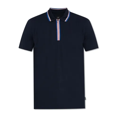 Tops > Polo Shirts - - PS By Paul Smith - Modalova