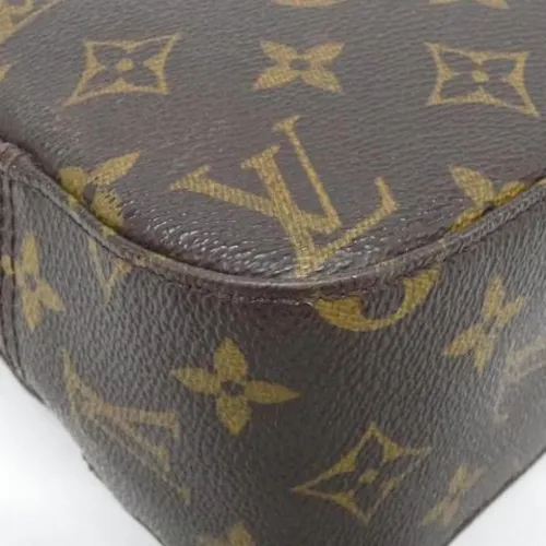Pre-owned > Pre-owned Bags > Pre-owned Mini Bags - - Louis Vuitton Vintage - Modalova