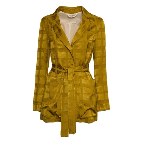 Jackets > Blazers - - Momoni - Modalova