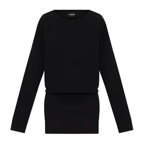 Dresses > Day Dresses > Short Dresses - - Dsquared2 - Modalova