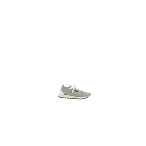 Shoes > Sneakers - - Brunello Cucinelli - Modalova