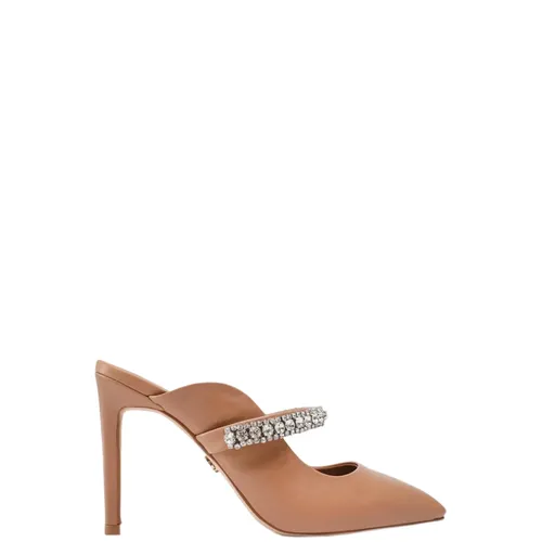Shoes > Heels > Heeled Mules - - Kurt Geiger - Modalova