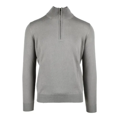 Knitwear > Turtlenecks - - Kangra - Modalova