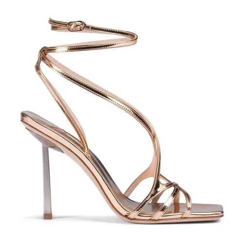 Shoes > Sandals > High Heel Sandals - - Le Silla - Modalova
