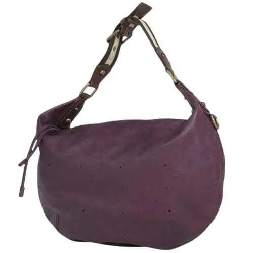Pre-owned > Pre-owned Bags > Pre-owned Shoulder Bags - - Louis Vuitton Vintage - Modalova
