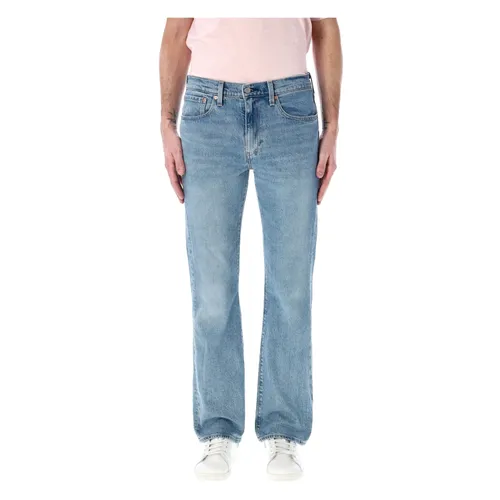 Jeans > Straight Jeans - - Levi's - Modalova