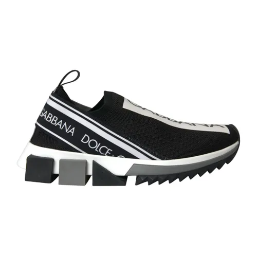 Shoes > Sneakers - - Dolce & Gabbana - Modalova