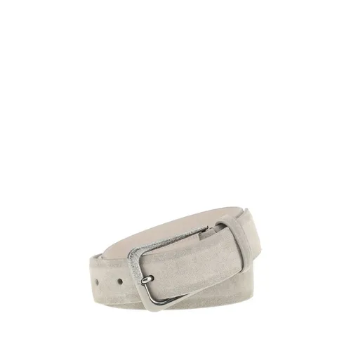 Accessories > Belts - - Brunello Cucinelli - Modalova