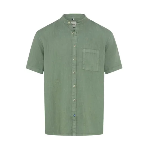 Shirts > Short Sleeve Shirts - - Brax - Modalova