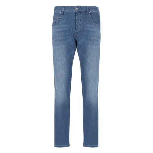 Jeans > Slim-fit Jeans - - Don The Fuller - Modalova