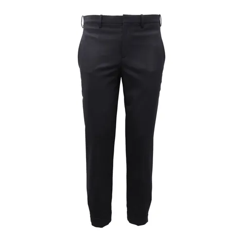 Trousers > Chinos - - Neil Barrett - Modalova