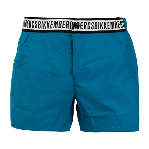Swimwear > Beachwear - - Bikkembergs - Modalova