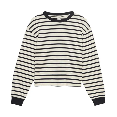 Tops > Long Sleeve Tops - - Ines de la Fressange Paris - Modalova
