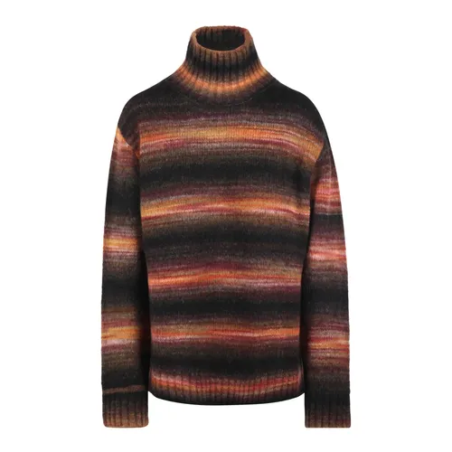 Knitwear > Turtlenecks - - Jucca - Modalova
