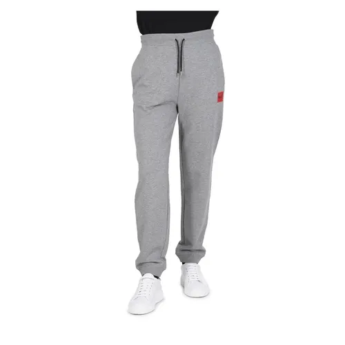 Trousers > Sweatpants - - Hugo - Modalova