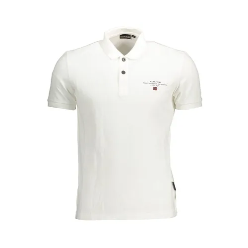 Tops > Polo Shirts - - Napapijri - Modalova