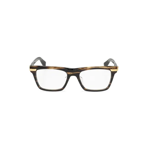 Accessories > Glasses - - Balmain - Modalova