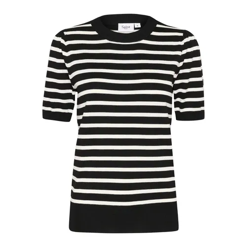 Tops > T-Shirts - - Saint Tropez - Modalova