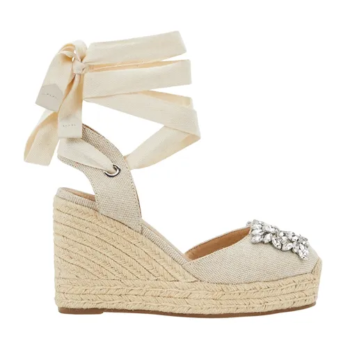 Shoes > Heels > Wedges - - Cosmoparis - Modalova