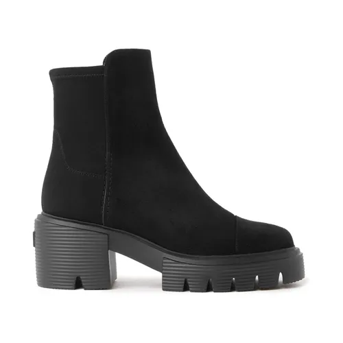 Shoes > Boots > Heeled Boots - - Stuart Weitzman - Modalova