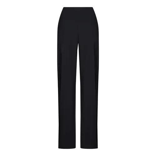 Trousers > Straight Trousers - - Nensi Dojaka - Modalova