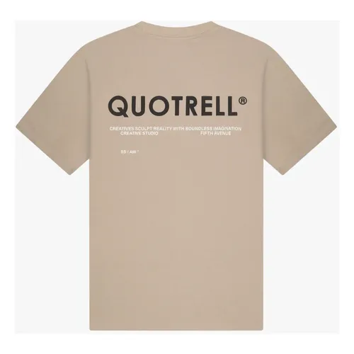 Tops > T-Shirts - - Quotrell - Modalova