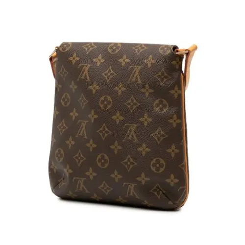 Pre-owned > Pre-owned Bags > Pre-owned Cross Body Bags - - Louis Vuitton Vintage - Modalova