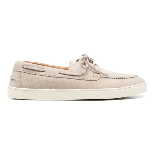 Shoes > Flats > Sailor Shoes - - Henderson - Modalova