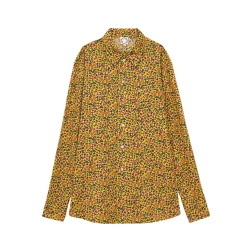 Blouses & Shirts > Shirts - - Ines De La Fressange Paris - Modalova