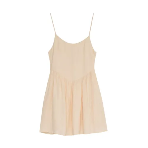 Dresses > Day Dresses > Short Dresses - - The New Society - Modalova