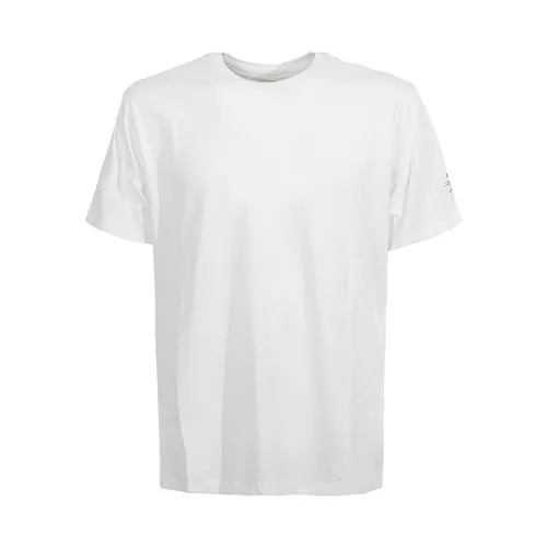 Ecoalf - Tops > T-Shirts - White - Ecoalf - Modalova
