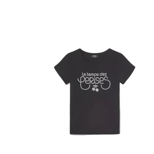 Tops > T-Shirts - - Le Temps Des Cerises - Modalova