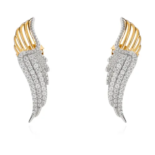 Accessories > Jewellery > Earrings - - Zadig & Voltaire - Modalova