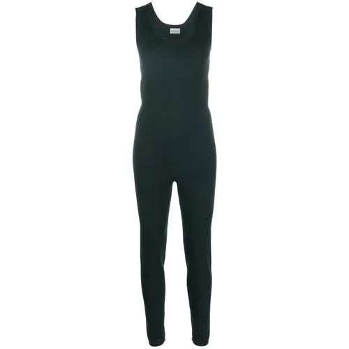 Jumpsuits & Playsuits > Jumpsuits - - P.a.r.o.s.h. - Modalova