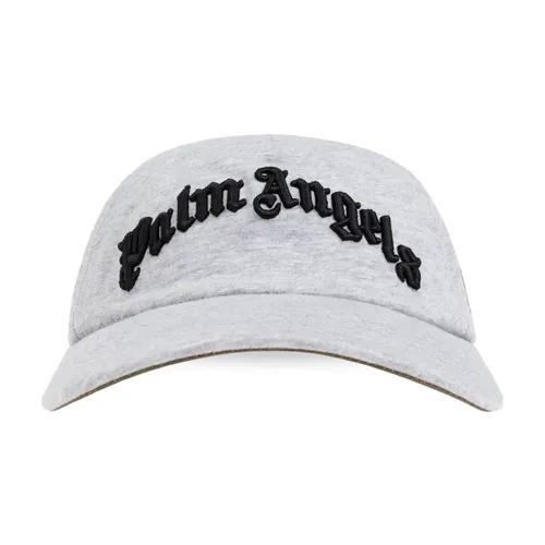 Accessories > Hats > Caps - - Palm Angels - Modalova
