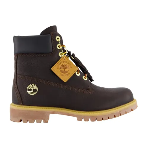 Shoes > Boots > Lace-up Boots - - Timberland - Modalova