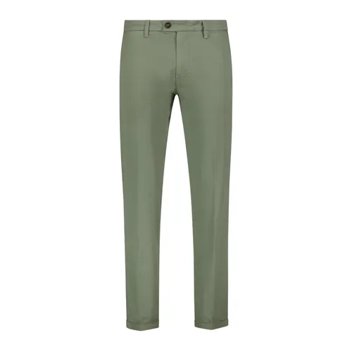 Trousers > Chinos - - Re-Hash - Modalova